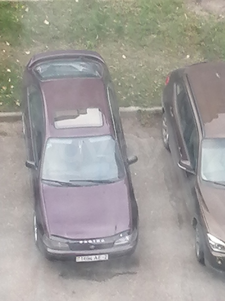 Toyota Carina E, 1994 г.