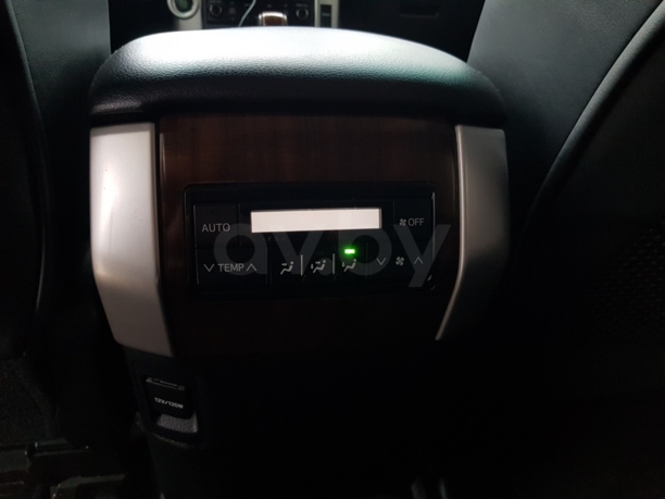 Toyota Land Cruiser Prado J150, 2010 г.