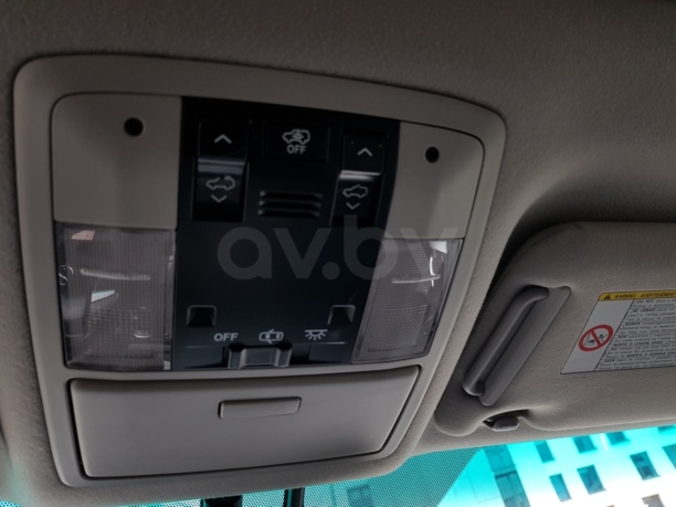 Toyota Land Cruiser Prado J150, 2010 г.