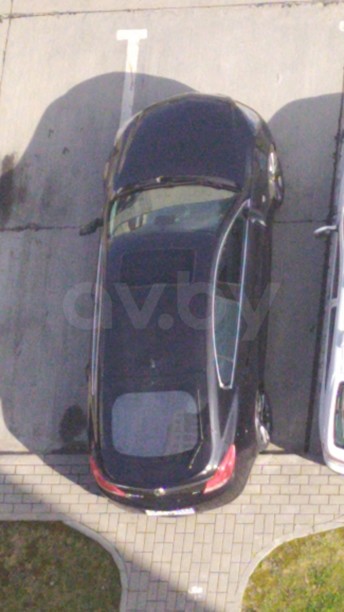 Opel Insignia I, 2010 г.