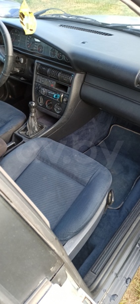 Audi A6 C4, 1995 г.