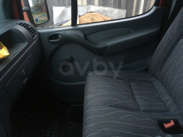 Mercedes-Benz Sprinter, 2000 г.