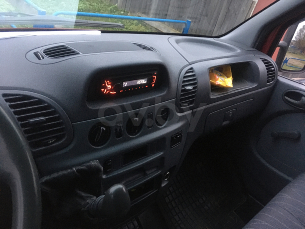 Mercedes-Benz Sprinter, 2000 г.