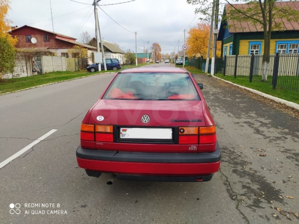 Volkswagen Vento, 1994 г.