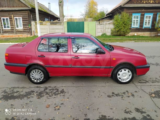 Volkswagen Vento, 1994 г.