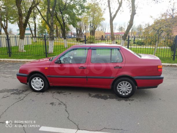 Volkswagen Vento, 1994 г.