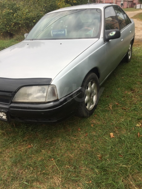 Opel Omega A, 1988 г.