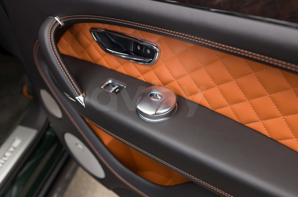 Bentley Bentayga, 2020 г.