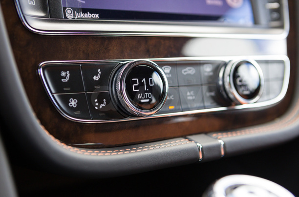 Bentley Bentayga, 2020 г.