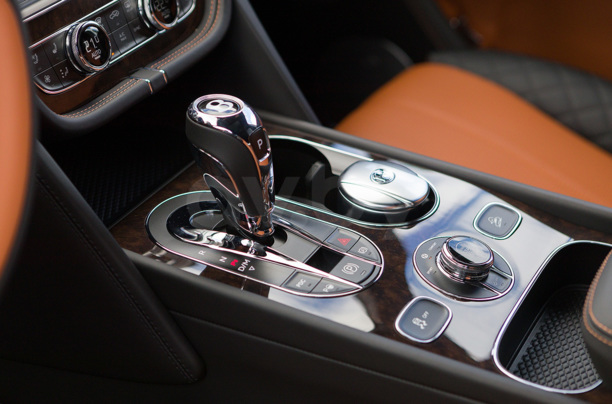 Bentley Bentayga, 2020 г.