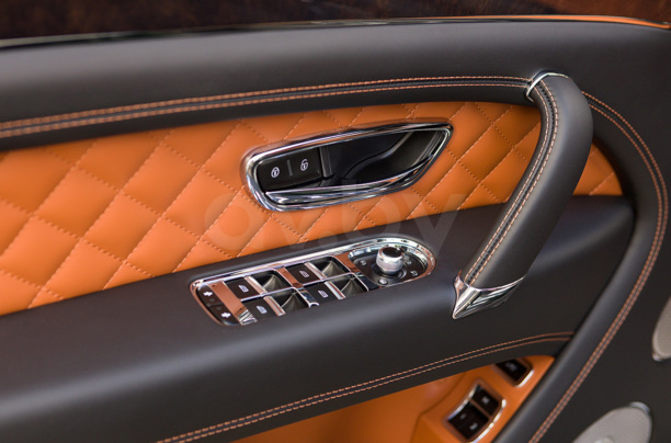 Bentley Bentayga, 2020 г.