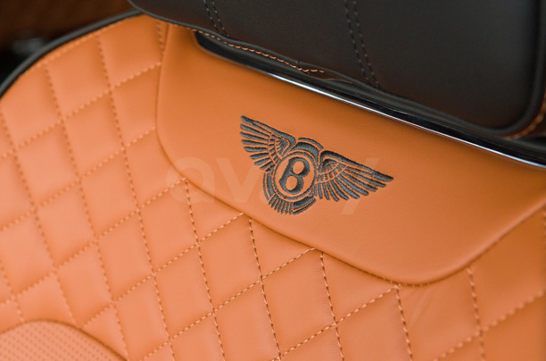 Bentley Bentayga, 2020 г.