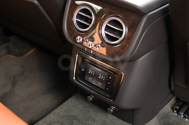 Bentley Bentayga, 2020 г.
