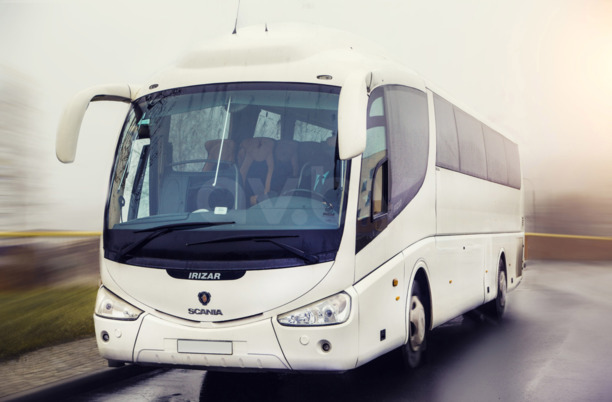 Scania Irizar Автобус Scania K380, 2008 г.