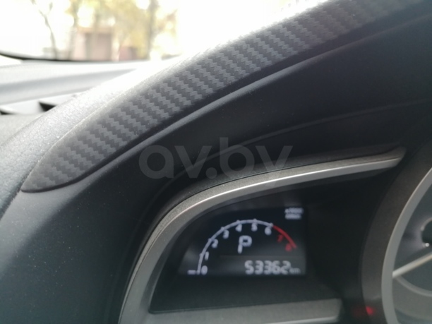 Mazda 3 BM, 2014 г.