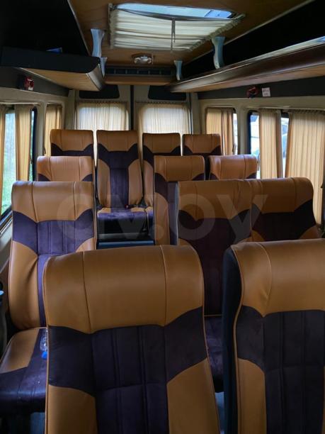 Mercedes-Benz Sprinter 311, 2008 г.
