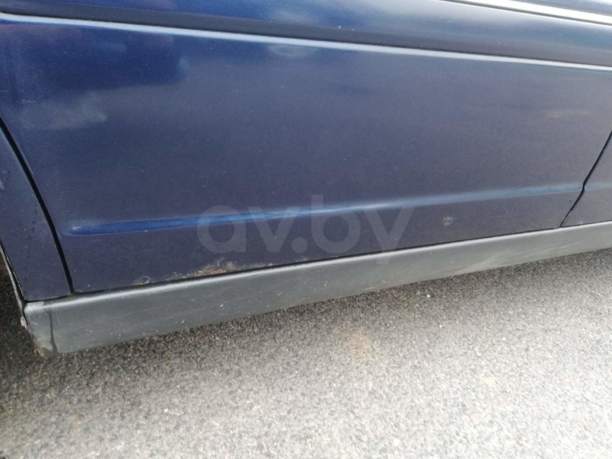 Volvo S80 I, 2000 г.