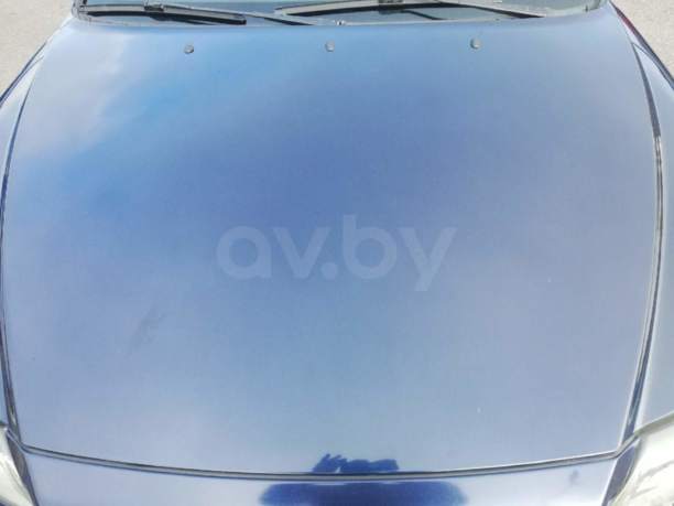 Volvo S80 I, 2000 г.