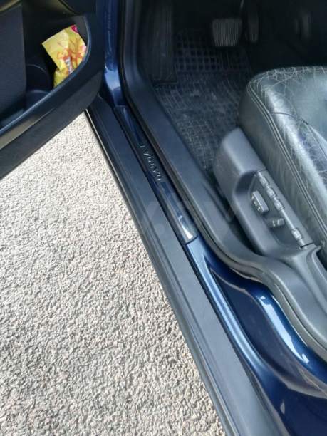 Volvo S80 I, 2000 г.