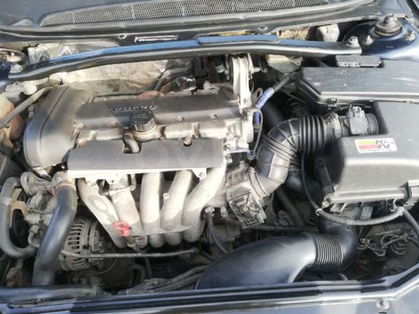 Volvo S80 I, 2000 г.
