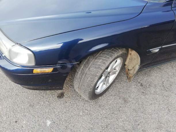 Volvo S80 I, 2000 г.