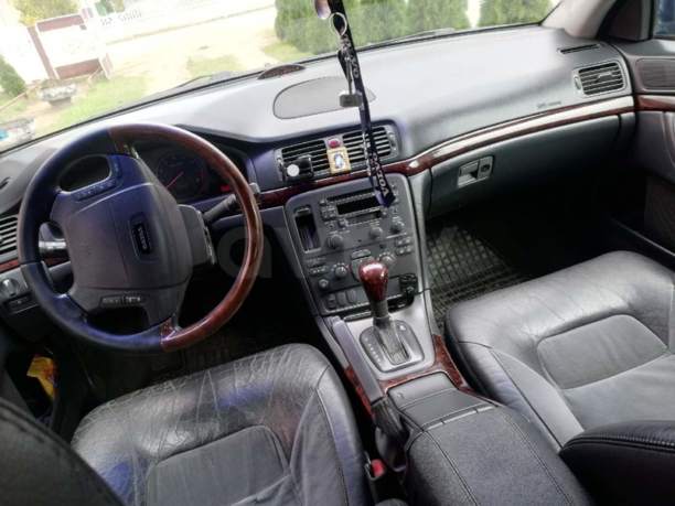 Volvo S80 I, 2000 г.