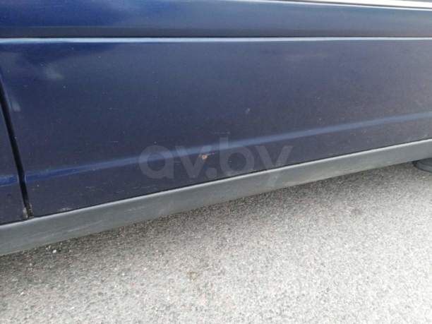 Volvo S80 I, 2000 г.