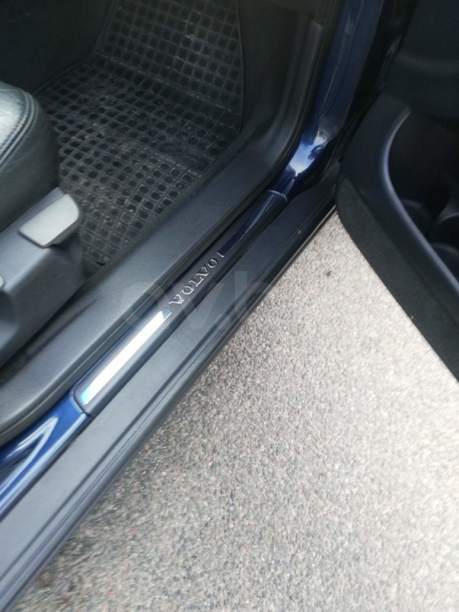 Volvo S80 I, 2000 г.