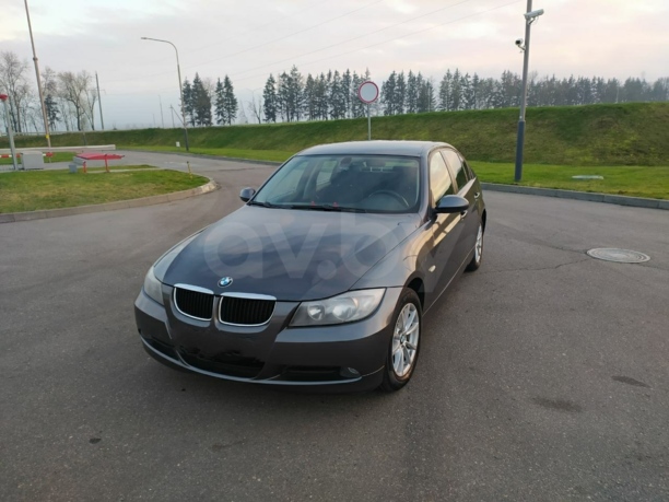 BMW 3 серия E90, E91, E92, E93, 2006 г.