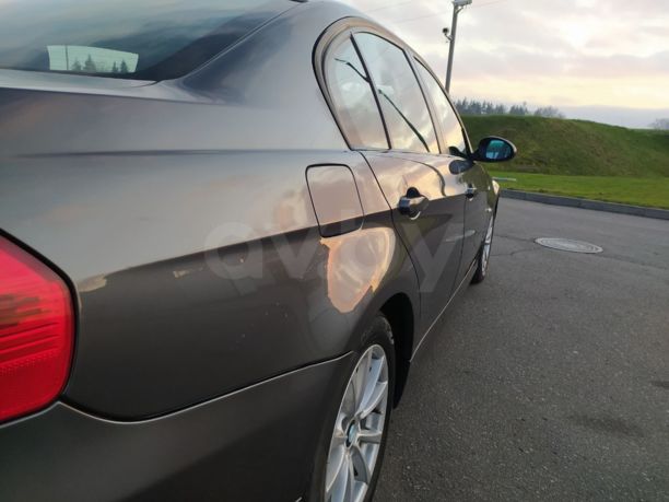 BMW 3 серия E90, E91, E92, E93, 2006 г.