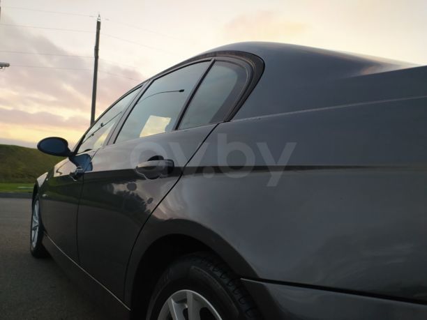 BMW 3 серия E90, E91, E92, E93, 2006 г.