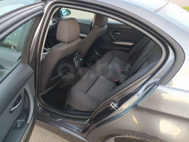 BMW 3 серия E90, E91, E92, E93, 2006 г.