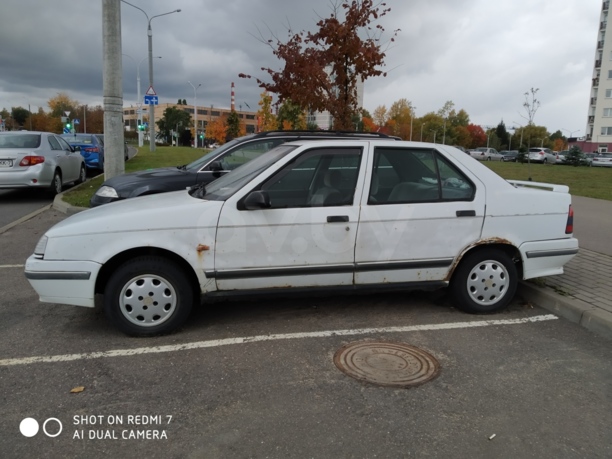 Renault 19 II, 1993 г.