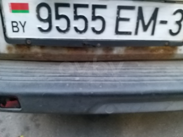 Fiat Doblo I · Рестайлинг, 5 мест, 2006 г.
