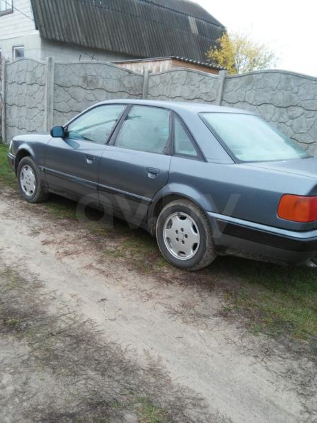 Audi 100 4A, C4, 1992 г.