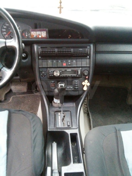 Audi 100 4A, C4, 1992 г.