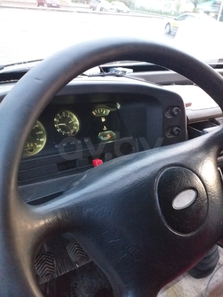 Ford Transit, 1994 г.