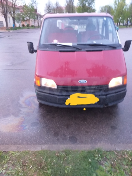 Ford Transit, 1994 г.