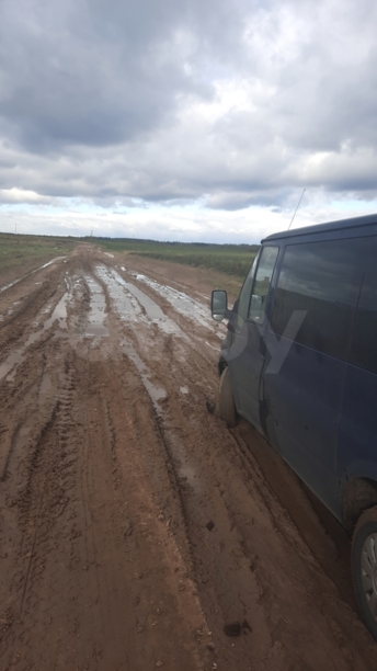 Ford Transit, 2002 г.