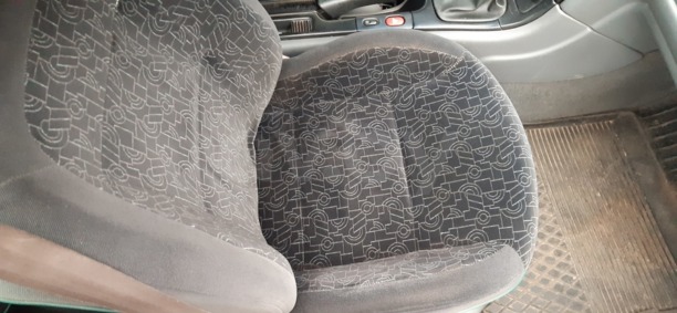 Renault Laguna I, 1996 г.