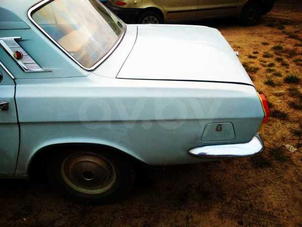 ГАЗ 24 2 серия, 1984 г.