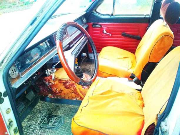 ГАЗ 24 2 серия, 1984 г.