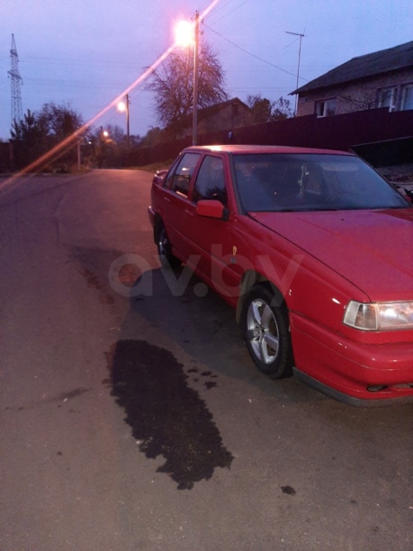 Volvo 850, 1991 г.