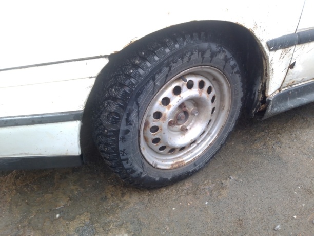 SEAT Toledo I, 1994 г.