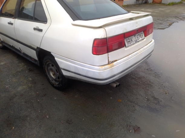 SEAT Toledo I, 1994 г.