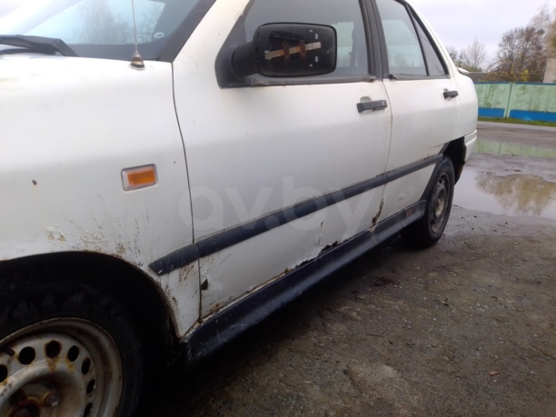 SEAT Toledo I, 1994 г.