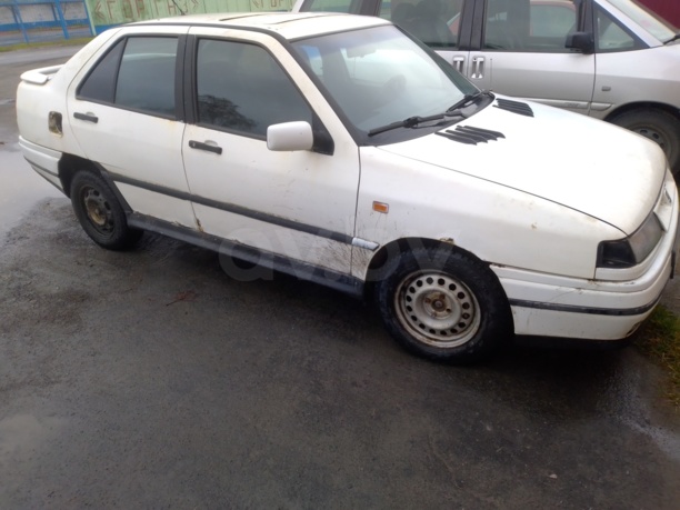 SEAT Toledo I, 1994 г.