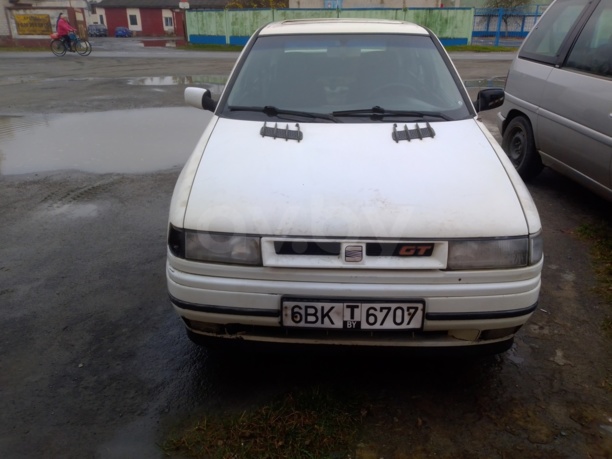 SEAT Toledo I, 1994 г.