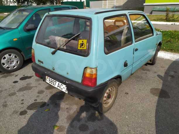 Lada (ВАЗ) 1111 Ока, 2000 г.
