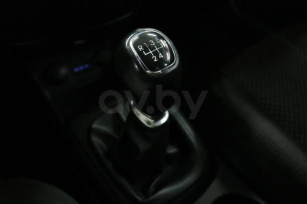 Hyundai i30 FD · Рестайлинг, 2010 г.